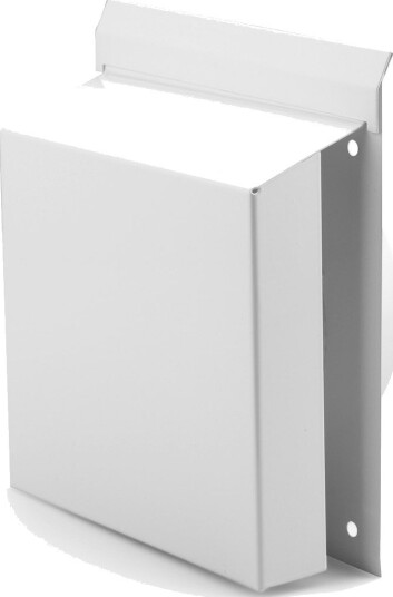Stormhette Fresh T140 D98 Hvit