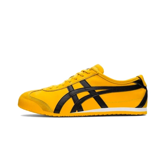 Onitsuka Tiger Herre Sko Gul 44 EU,