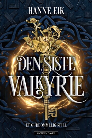 Den siste Valkyrie Den siste Valkyrie