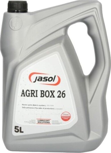 JASOL 5901797903213 Hydraulikkolje