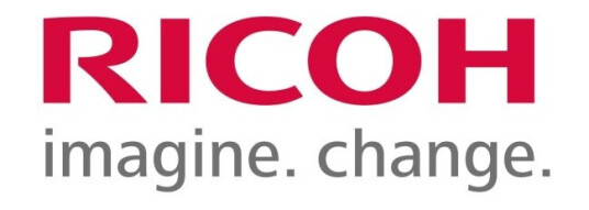 Ricoh 828554 328000 Sider Sort 1 Stykker