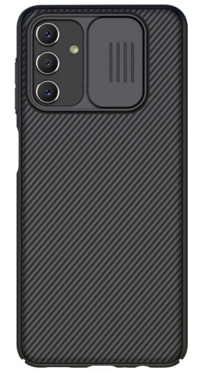 Nillkin Etui Nillkin Camshield Samsung Galaxy A04s Svart