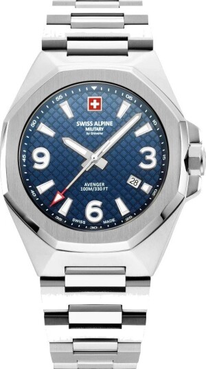 Swiss Alpine Military Herre Accessories Grå ONE SIZE,