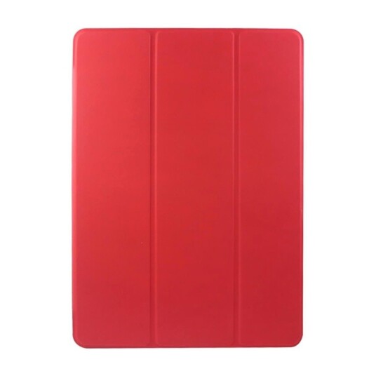 Ferrelli SMARTCASE IPAD 2017/2018 Rød