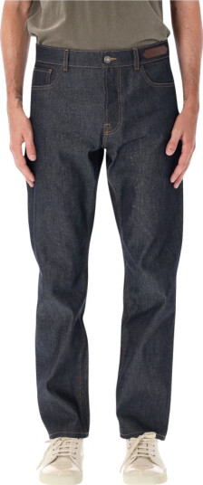 Lanvin Herre Jeans Blå M, Lanvin Herre Jeans Blå M,