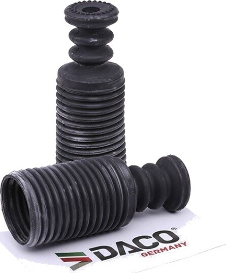DACO Germany PK2806 Støvkappe, støtdemper