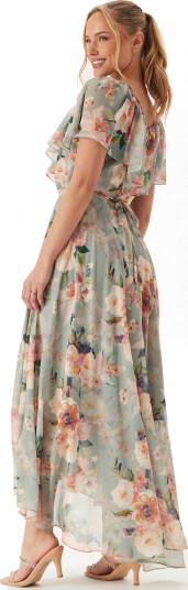 Ida Sjöstedt 143 Caroline Dress Multi/patterned 36 Ida Sjöstedt 143 Caroline Dress Multi/patterned 36