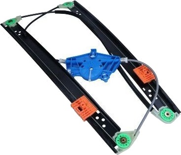 Vindusheis MAXGEAR 50 0348
