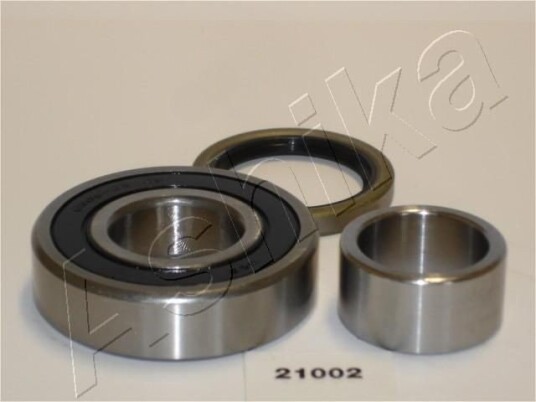 Hjullager JAPANPARTS KK 21002 Hjullager JAPANPARTS KK 21002