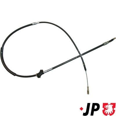 Bremsewire JP GROUP 1170304100 Bremsewire JP GROUP 1170304100