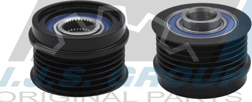 Dynamo remhjul IJS GROUP 30 1065 Dynamo remhjul IJS GROUP 30 1065