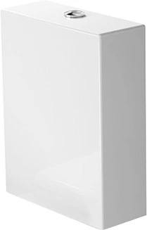 Duravit Starck 2 Sisterne For Starck 2 toalett, Wondergliss Duravit Starck 2 Sisterne For Starck 2 toalett, Wondergliss