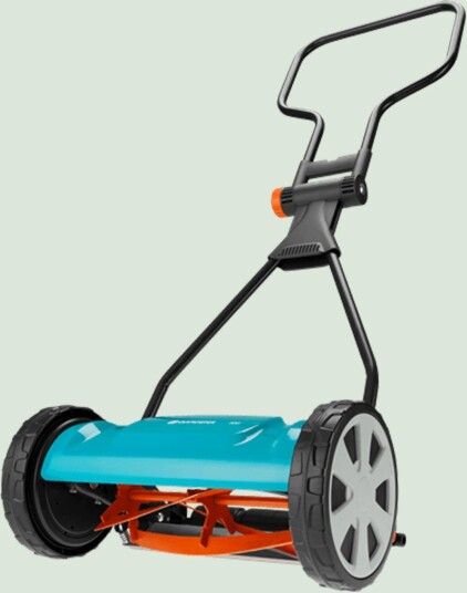 Gardena Classic 330 Sylindergressklipper