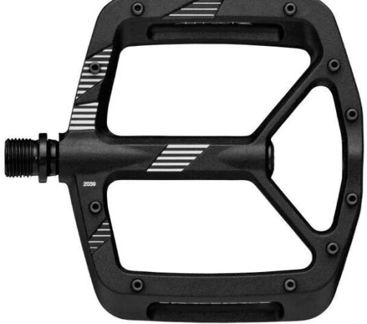 Race Face Aeffect R Platfom Pedaler black