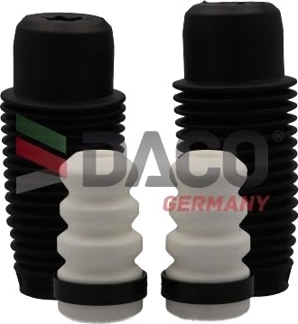 Fjærbeinslager DACO Germany PK0605 Fjærbeinslager DACO Germany PK0605