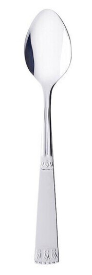Gense - Kungasilver kaffeskje Carl Philip 12,2 cm 830