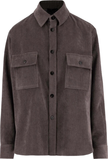 F.It Dame Bluser & Skjorter Brun XL, F.It Dame Bluser & Skjorter Brun XL,