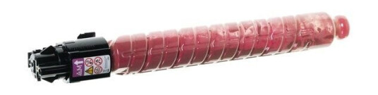 Ricoh IM C400 - magenta - original - toner cartridge - Laser toner Rød Ricoh IM C400 - magenta - original - toner cartridge - Laser toner Rød
