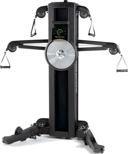 Freemotion Fusion Cst, Multigym