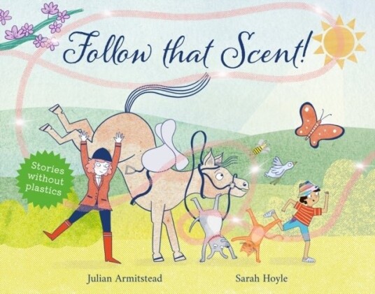 Follow that Scent! Follow that Scent!