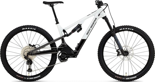 Rocky Mountain Instinct Powerplay SL A50 29" 2025 L