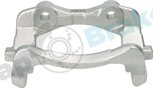Holder, bremsecaliper RAP BRAKES R-J1058