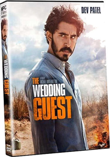 Wedding Guest DVD