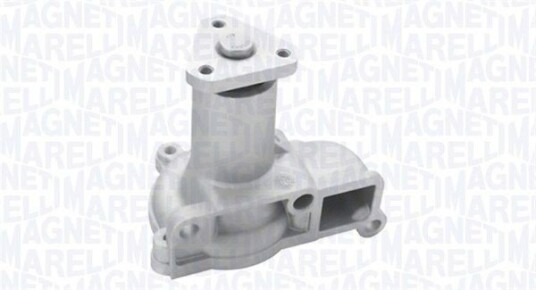 MAGNETI MARELLI 352316170730 Vannpumpe MAGNETI MARELLI 352316170730 Vannpumpe