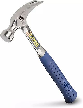 Estwing hammer 16 oz boyd klo m largrep Estwing hammer 16 oz boyd klo m largrep