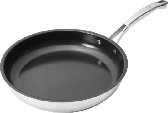 Anders Petter Classic keramisk stekepanne 28 cm