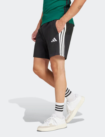 adidas Sportswear M 3S Sj 7 Sho - Black - XL