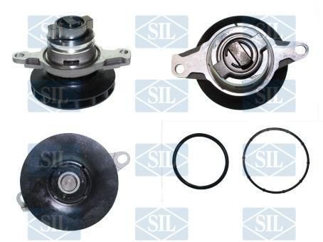 Vannpumpe Saleri SIL PA1776 Vannpumpe Saleri SIL PA1776