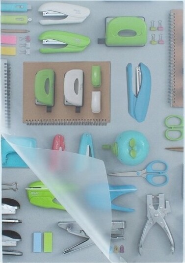 Vp Vp Laminatfolie A3 80 Mik 100 Stk. Vp Vp Laminatfolie A3 80 Mik 100 Stk.