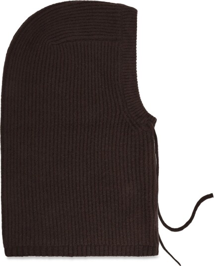 Mads Nørgaard Tosca Balando Balaclava DEMITASSE One Size