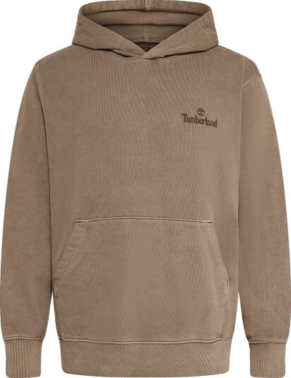 Timberland Gd Lb Print Hoodie HERMINE WASH 3XL