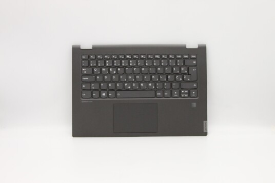Lenovo Upper case C81N6 PLBLK FPBL MEDION