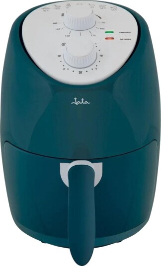 Jata JEFR5392 Airfryer 2L 1000W - Blå