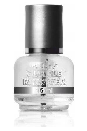 Silcare SILCARE_Cuticle Remover væske for fjerning av neglebånd 15ml Silcare SILCARE_Cuticle Remover væske for fjerning av neglebånd 15ml