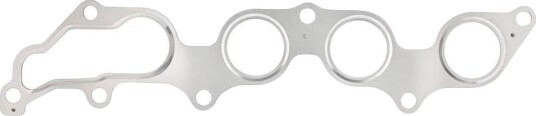 TOPRAN 302 233 Tetning, eksosmanifold