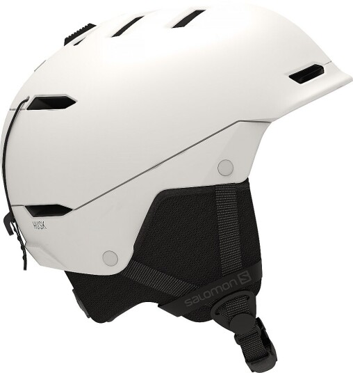 Salomon Husk White - L