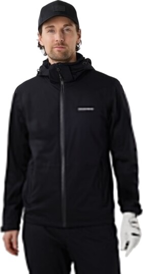 Swedemount On Course Jacket II