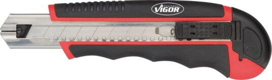 Vigor V4275 Kutter Vigor V4275 Kutter