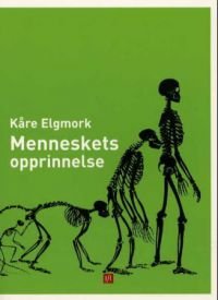 Menneskets opprinnelse, Pent brukt bok uten markeringer