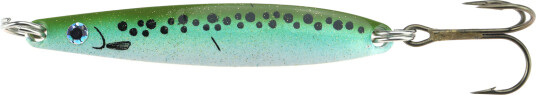 Falkfish Thor - 390 - Sweetblue YPB Glitter- 18gr