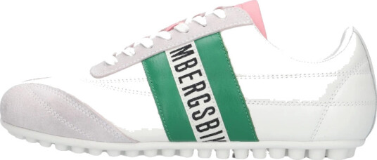 Bikkembergs, Dame, Sko, Flerfarget, 40 EU,