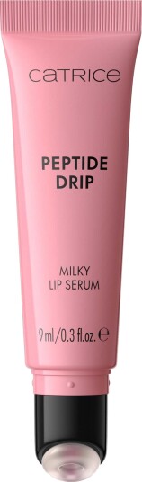 Catrice Peptide Drip Milky Lip Serum C010 Flirty Flush