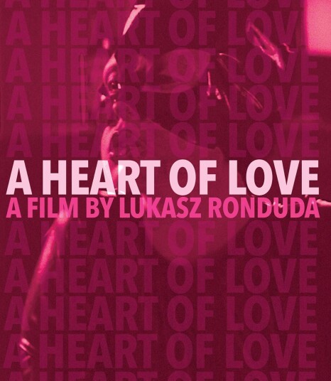 A Heart of Love 2017 A Heart of Love 2017