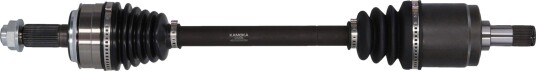 Drivaksel KAMOKA 5010588