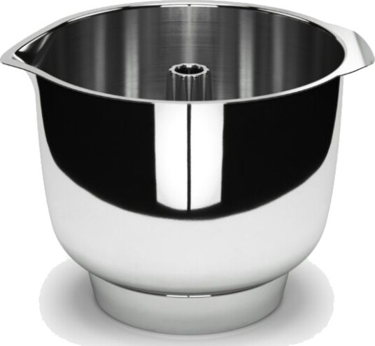 Ankarsrum Assistent tilbehør vispebolle 3,5L rustfritt stål Ankarsrum Assistent tilbehør vispebolle 3,5L rustfritt stål
