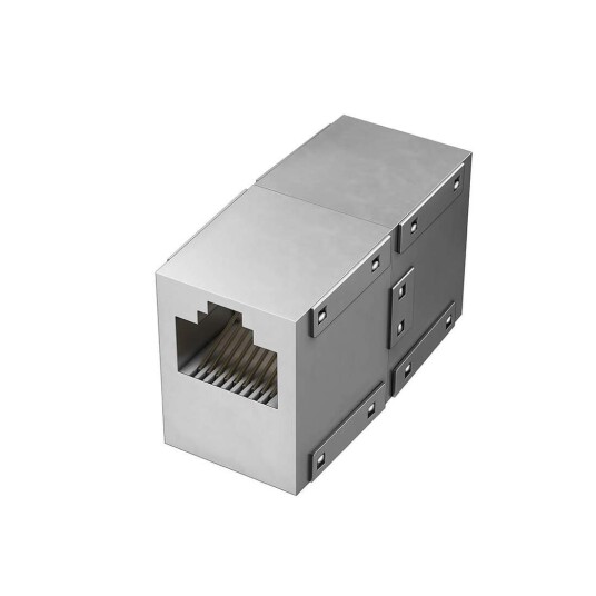 HAMA Adapter Network CAT6 1 Gbit/s